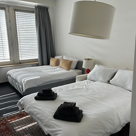 35 Qm Grosses Apartment Mit Eigenem Badezimmer In Den Elbvororten Hamburg Luaran gambar